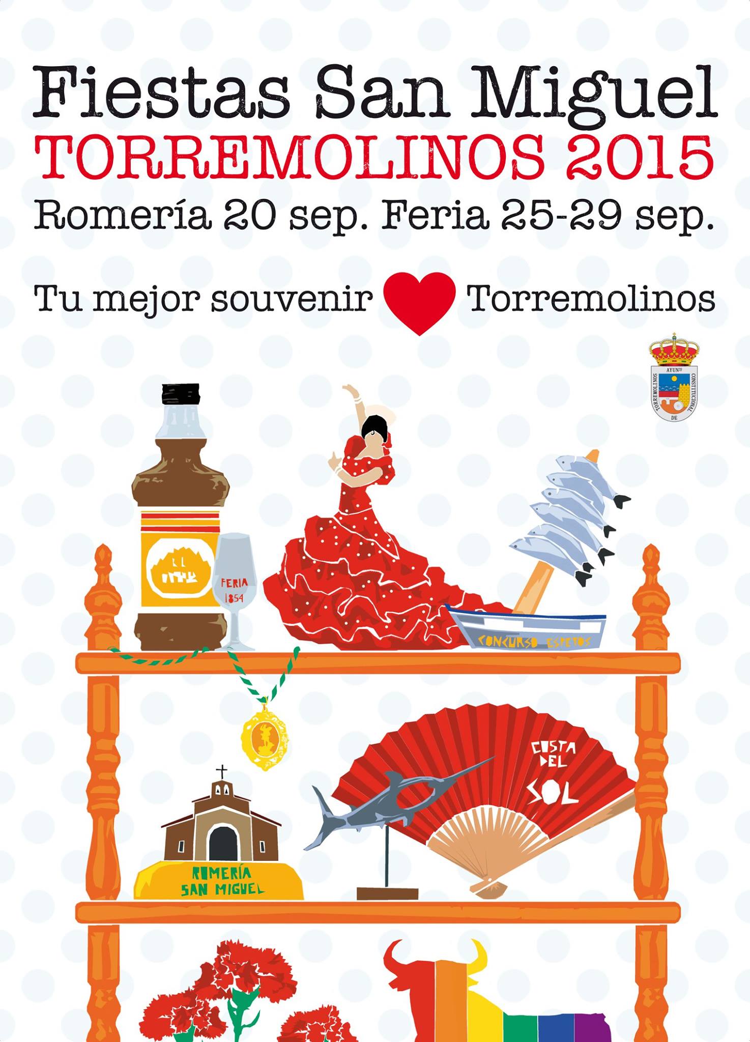 Fiestas de San Miguel  